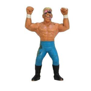 STING 5" wrestling action figure vintage 1990 WCW GALOOB